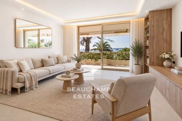 Luxury Apartment for sale in Cannes, 3 150 000 €, Photo 4