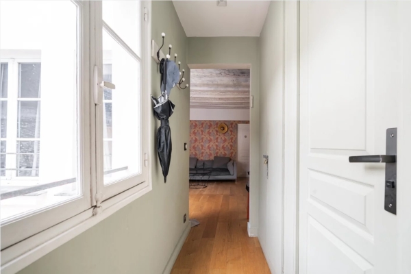 Appartement de luxe à vendre à Paris 2Ème, 759 000 €, Photo 4