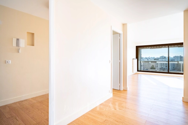 Appartement de luxe à vendre à Paris 13ème, 1 360 000 €, Photo 4