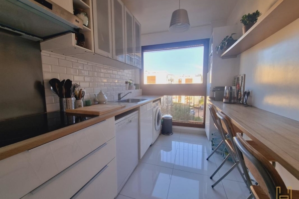 Appartement de luxe à vendre à Le Chesnay-Rocquencourt, 570 000 €, Photo 4