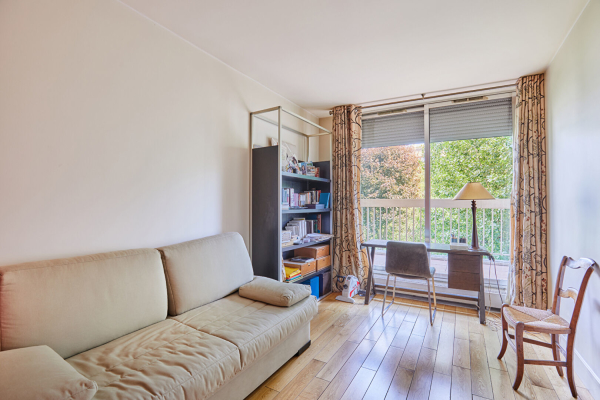 Appartement de luxe à vendre à Neuilly-sur-Seine, 1 200 000 €, Photo 4