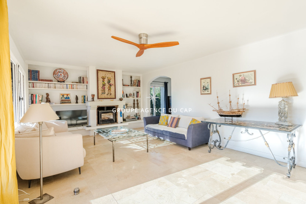 Luxury House for sale in Saint-Raphaël, 1 350 000 €, Photo 4