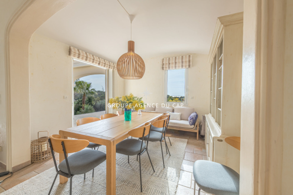 Luxury House for sale in Saint-Raphaël, 1 680 000 €, Photo 4