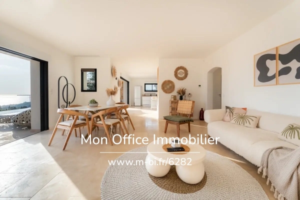 Luxury House for sale in Fréjus, 1 625 000 €, Photo 4