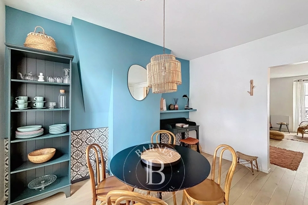 Appartement de luxe à louer à Paris 14Ème, 1 700 €, Photo 5
