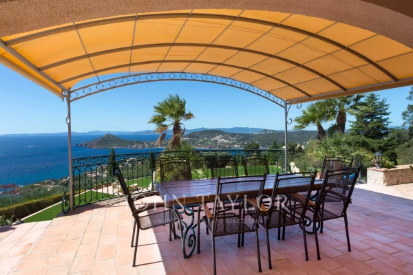 Maison de luxe à vendre à Agay, 3 600 000 €, Photo 5