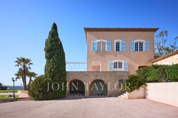 Luxury House for sale in Agay, 3 600 000 €, Photo 5