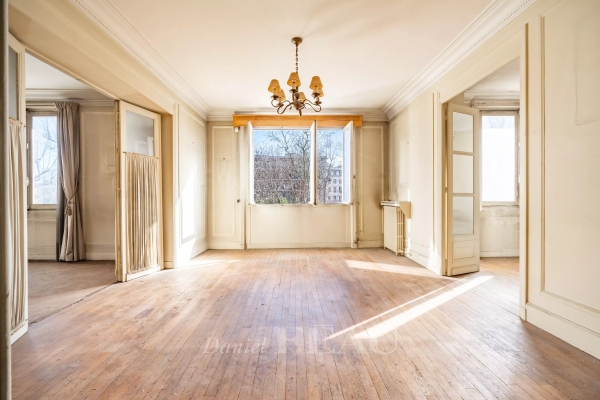 Appartement de luxe à vendre à Neuilly-sur-Seine, 1 996 800 €, Photo 5