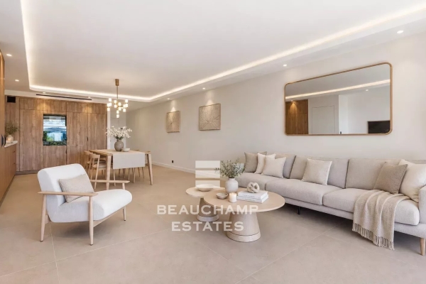 Luxury Apartment for sale in Cannes, 3 150 000 €, Photo 5
