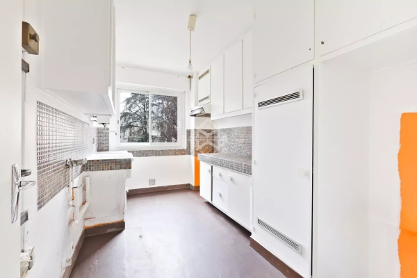 Appartement de luxe à vendre à Neuilly-sur-Seine, 990 000 €, Photo 5