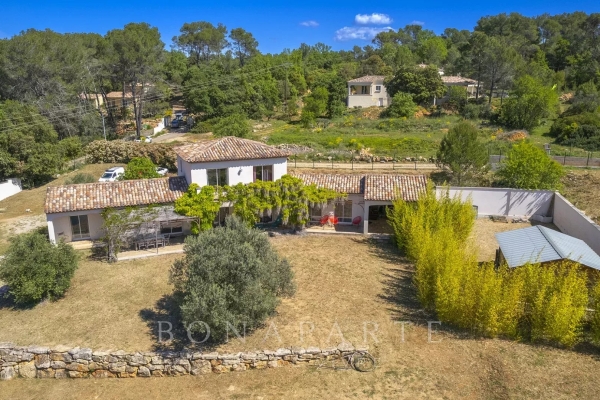 Maison de luxe à vendre à Lorgues, 795 000 €, Photo 5