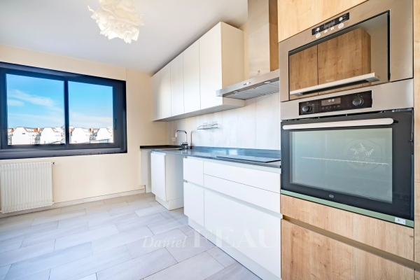Appartement de luxe à vendre à Paris 13ème, 1 360 000 €, Photo 5