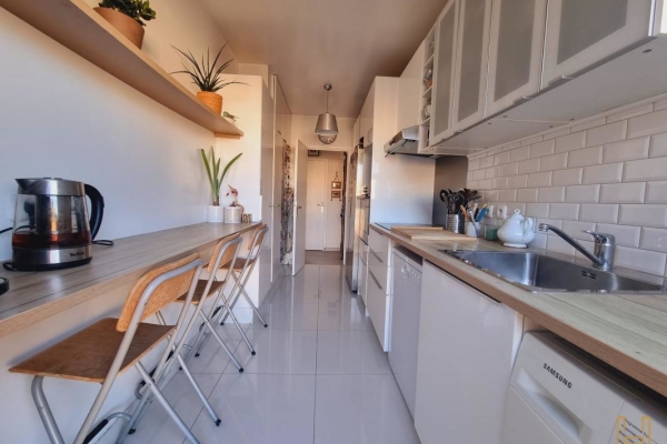 Appartement de luxe à vendre à Le Chesnay-Rocquencourt, 570 000 €, Photo 5