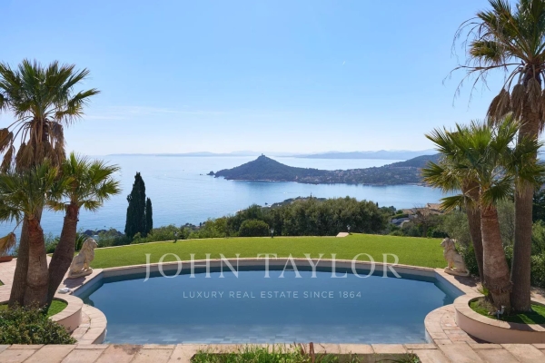 Luxury House for sale in Agay, 3 600 000 €, Photo 6