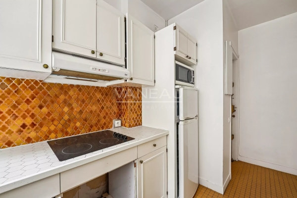 Luxury Apartment for sale in Paris 16Ème, 1 295 000 €, Photo 6