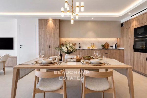 Luxury Apartment for sale in Cannes, 3 150 000 €, Photo 6