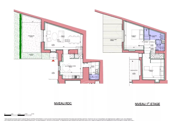 Luxury Apartment for sale in Pernes-les-Fontaines, 430 000 €, Photo 6