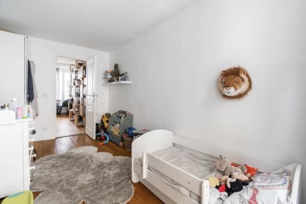 Appartement de luxe à vendre à Paris 2Ème, 759 000 €, Photo 6