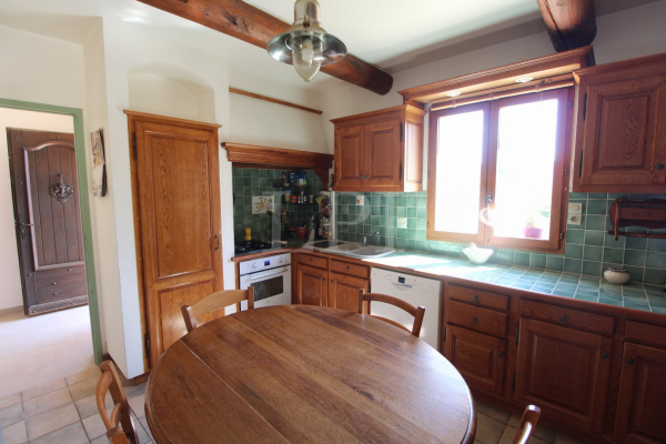 Maison de luxe à vendre à Apt, 399 000 €, Photo 6