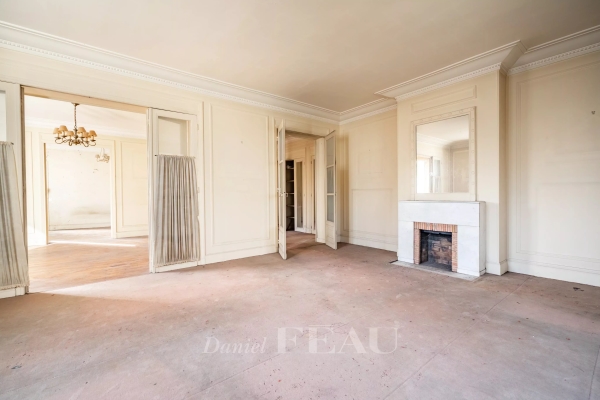 Appartement de luxe à vendre à Neuilly-sur-Seine, 1 996 800 €, Photo 7