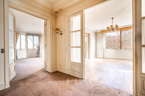 Appartement de luxe à vendre à Neuilly-sur-Seine, 1 996 800 €, Photo 7