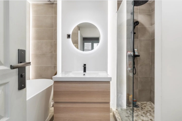 Appartement de luxe à vendre à Paris 2Ème, 759 000 €, Photo 7