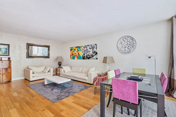 Appartement de luxe à vendre à Neuilly-sur-Seine, 1 200 000 €, Photo 7