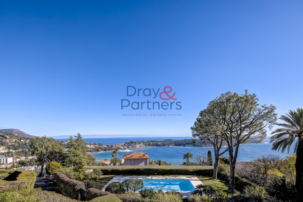 Appartement de luxe à vendre à Villefranche-sur-Mer, 1 590 000 €, Photo 1