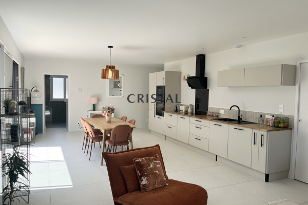 Maison de luxe à vendre à Vaux-sur-Mer, 530 400 €, Photo 1