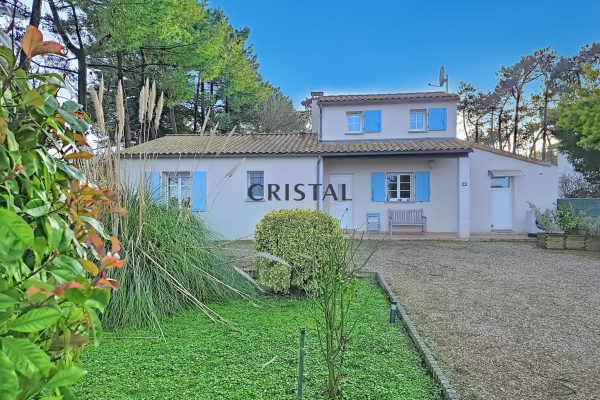 Maison de luxe à vendre à Breuillet, 416 000 €, Photo 1