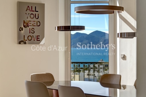 Appartement de luxe à vendre à Cannes, 2 990 000 €, Photo 1
