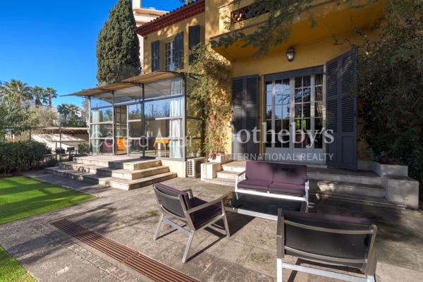Luxury House for sale in Cannes, 7 950 000 €, Photo 1