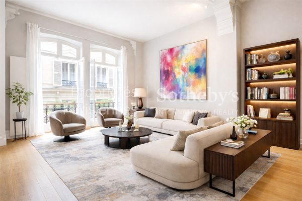 Appartement de luxe à vendre à Paris 9Ème, 1 690 000 €, Photo 1