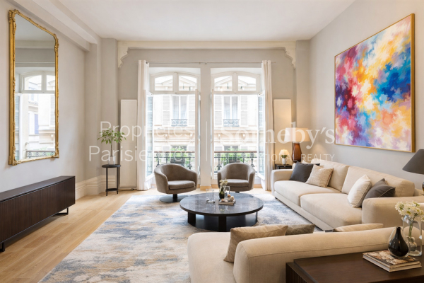 Luxury Apartment for sale in Paris 9ème, 1 690 000 €, Photo 1