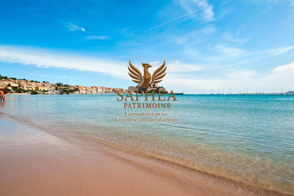 Appartement de luxe à vendre à Calvi, 298 000 €, Photo 1