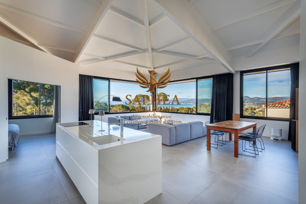 Appartement de luxe à vendre à Six Fours les Plages, 1 450 000 €, Photo 1