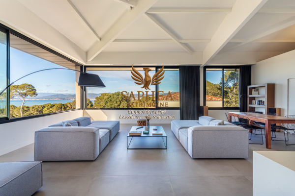 Appartement de luxe à vendre à Sanary-sur-Mer, 1 450 000 €, Photo 1