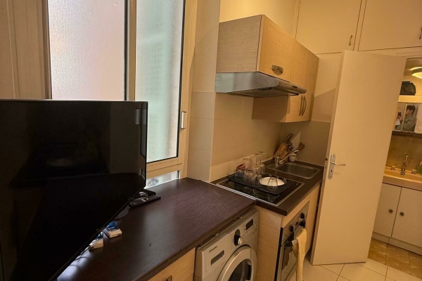 Luxury Apartment for rental in Monaco, 2 100 €, Photo 1