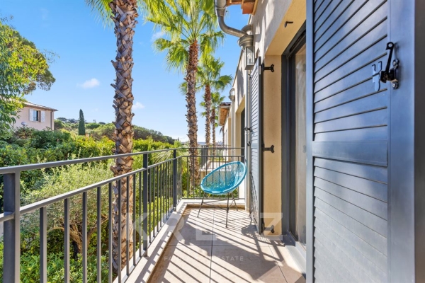 Appartement de luxe à vendre à Sainte-Maxime, 490 000 €, Photo 1