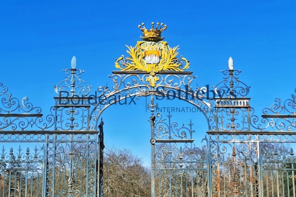 Maison de luxe à vendre à Bordeaux, 4 290 000 €, Photo 1