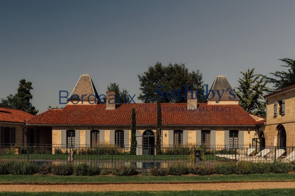 Maison de luxe à vendre à Saint-Émilion, 3 684 000 €, Photo 1