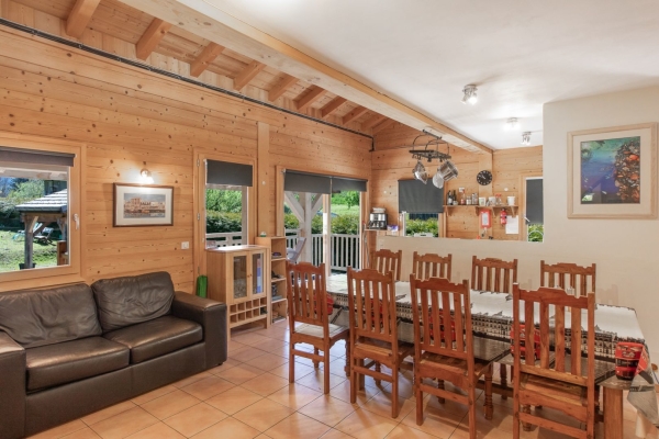 Luxury House for sale in Morzine, 1 050 000 €, Photo 1