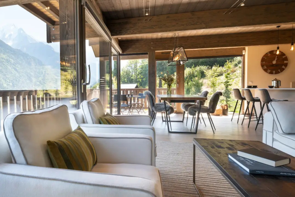 Luxury House for sale in Saint-Gervais-les-Bains, 1 900 000 €, Photo 1