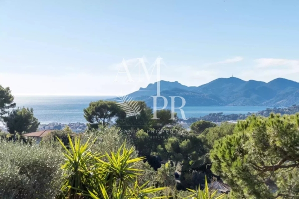 Maison de luxe à vendre à Cannes, 6 100 000 €, Photo 1