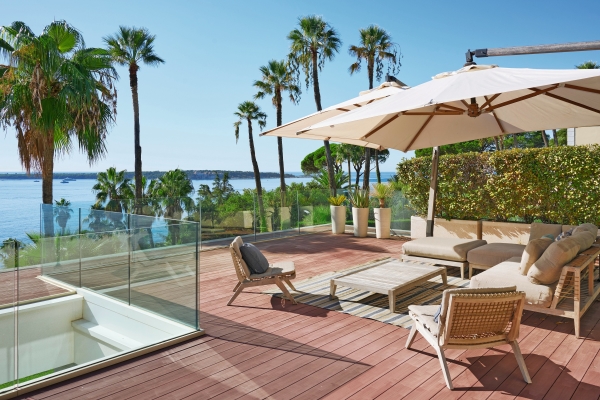 Maison de luxe à vendre à Cannes, 10 250 000 €, Photo 1