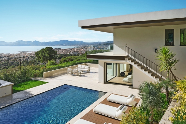 Maison de luxe à vendre à Cannes, 8 900 000 €, Photo 1
