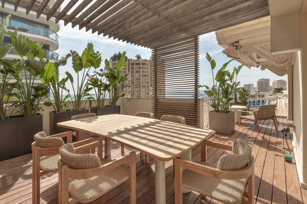 Appartement de luxe à vendre à Monaco, 28 800 000 €, Photo 1