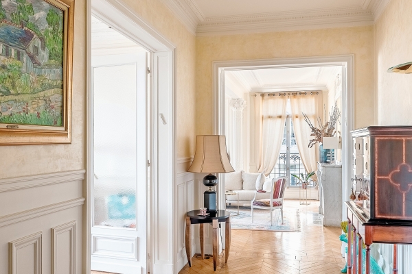 Luxury Apartment for sale in Paris 7Ème, 5 200 000 €, Photo 1