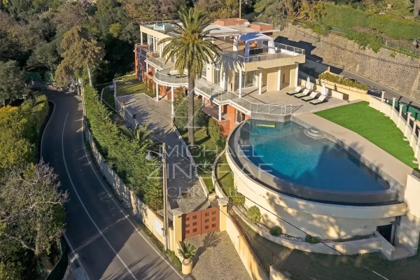 Maison de luxe à louer à Cannes, 100 000 €, Photo 1