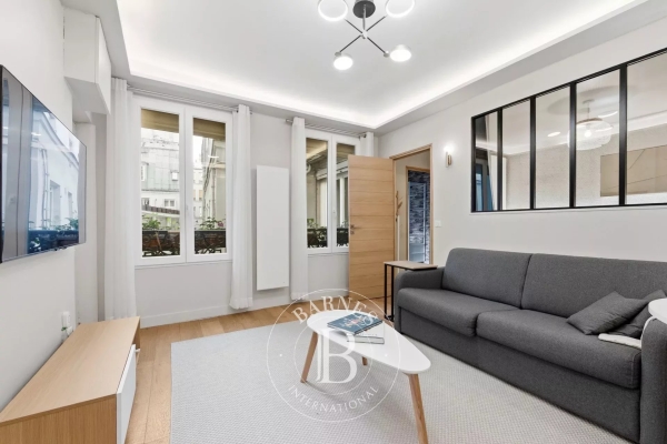 Appartement de luxe à vendre à Paris 3Ème, 585 000 €, Photo 1